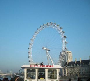 Il London Eye