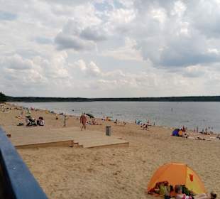 Helenesee Kleine Ostsee
