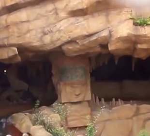 Mexiko - Chiapas Wildwasserbahn