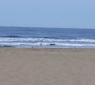 Strand Playa del Ingles