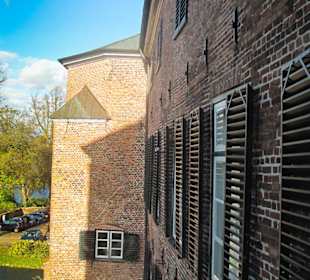 Замок Ойтин.