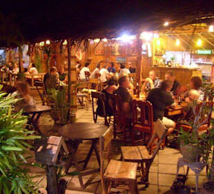 Khao Niau Restaurant 