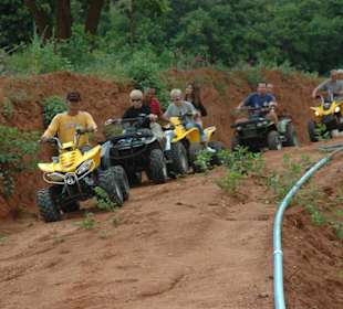 Mr. Moo Boats & Bikes