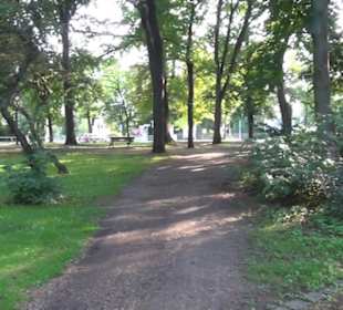 Schlossteich