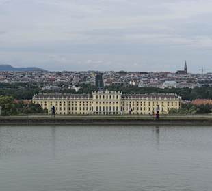 Schloss Schönbrunn