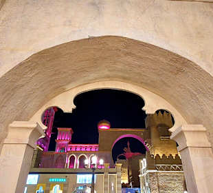 Global Village