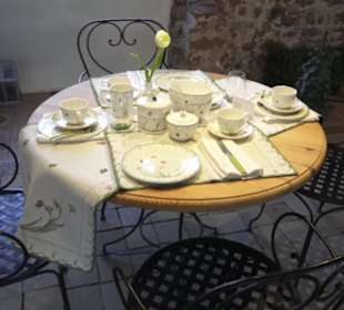 Erlebniszentrum von Villeroy & Boch