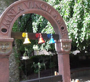 Themenbereich Märchenwald