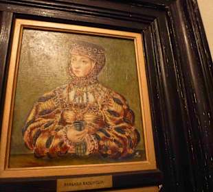 Museum und Park von Jan Kochanowski