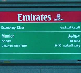 Allseits immer sichtba