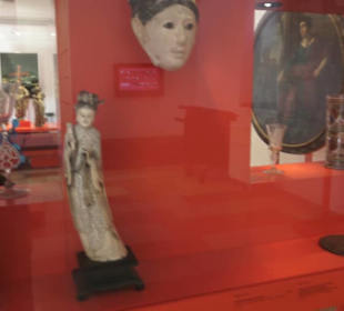 Stadtmuseum Simeonstift