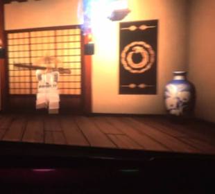 LEGO NINJAGO World - The Ride