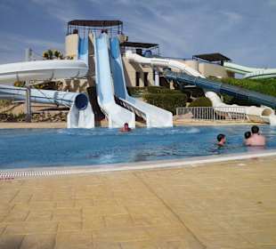 Aqua Park Coraya