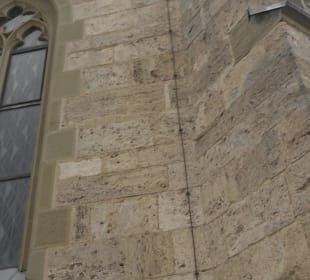 Katholische Kirche Mariä Geburt