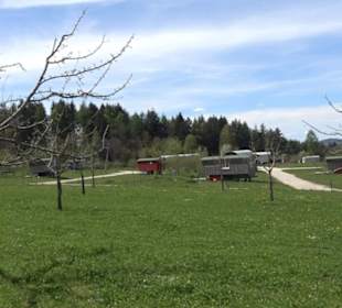 Aussichtspavillon Beutenlay