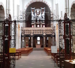 St. Maria im Kapitol