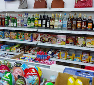 Stadtrundfahrt Teplice / Teplitz