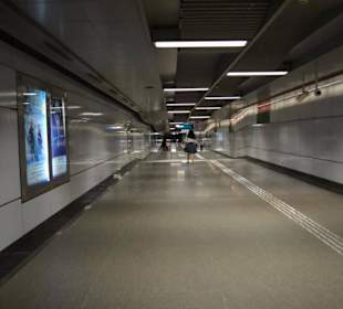 Metro Singapur
