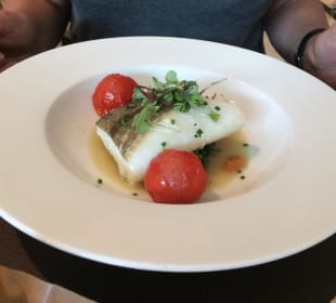 Gastro Sallés Hotel Pere IV