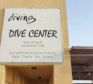 diving.de Abu Dabab