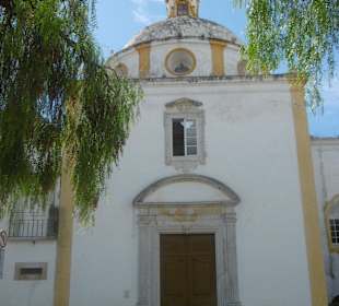 Kircheneingang