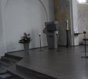 Kirche St. Dionysius Dettingen