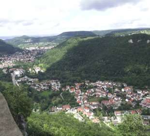 Schloss Lichtenstein