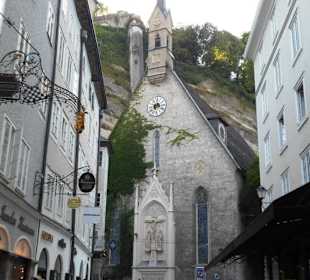 Altstadt Salzburg