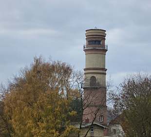 Leuchtturm Travemünde