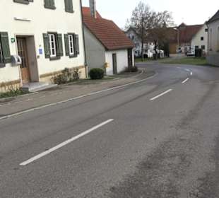 Rathaus Geisingen