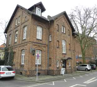 Celler Garnisdon Museum