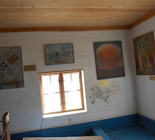 Skansen Wsi Pogórzańskiej Szymbark