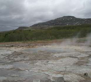 Geysir