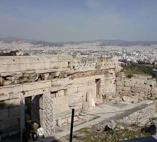 Akropolis