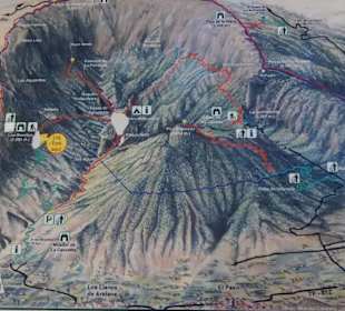 Calder de Taburiente