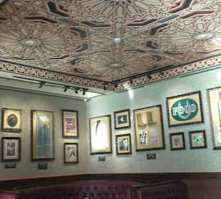 Hard Rock Cafe Port El-Kantaoui 