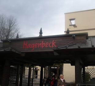 Tierpark Hagenbeck