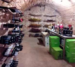 Bodega Llum de Sal in Santañí / Santanyí