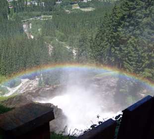 Krimmler Wasserfälle