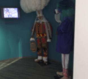 Fastnachtsmuseum Narrenschopf