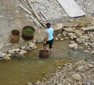 Einmalige & unvergessliche Privattour ins Hinterl.