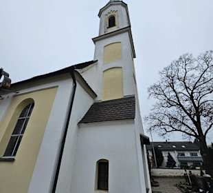 Friedhofskirche