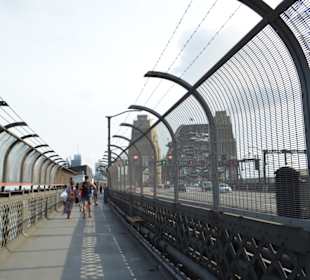 Harbour Bridge