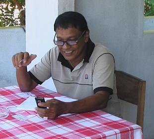 Prem Restaurant Cafe