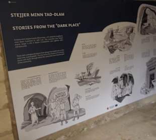 St. Paul’s Catacombs