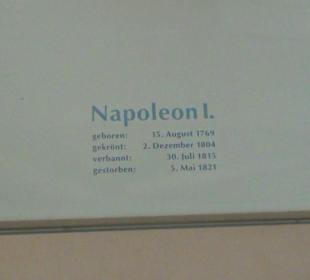 Wehrgeschichtliches Museum Rastatt