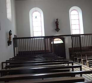 Klosterkirche St. Sebastian - Kapuzinerkirche