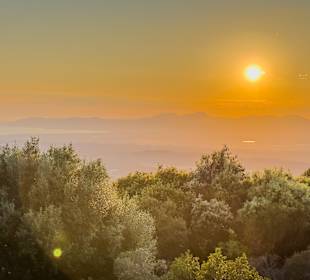 Aussicht vom Kloster Randa