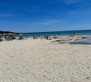 Strand Sa Coma