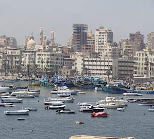 Alexandria
